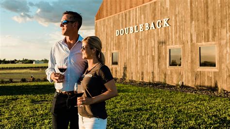 Unfiltered: In the Red Zone: Drew Bledsoe Builds New Walla Walla Winery