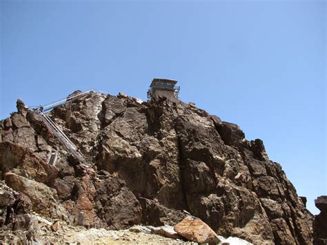 Weekend Wanderluster: Sierra Buttes (Sierra County, California)