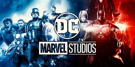 NetherRealm Studios' Ed Boon Wants to Make An Injustice-Style Marvel vs DC Fighitng Game.