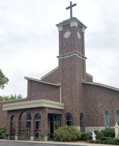 St. Anne's celebrates 150 years | News | thecouriertimes.com