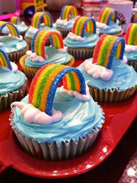 Awesome Cupcakes Decorating Ideas - HAFACS