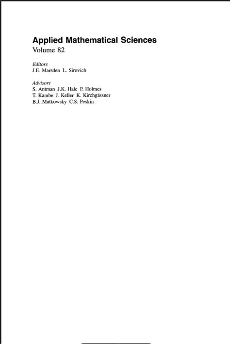 Solutions for Linear Integral Equations 2nd by Rainer Kress | Book ...