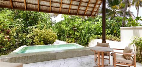 Conrad, Maldives (Rangali Island). Expert reviews and highlights | The ...