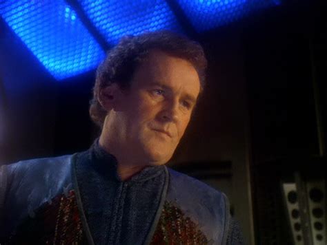 Miles O'Brien (mirror) | Memory Beta, non-canon Star Trek Wiki | FANDOM powered by Wikia