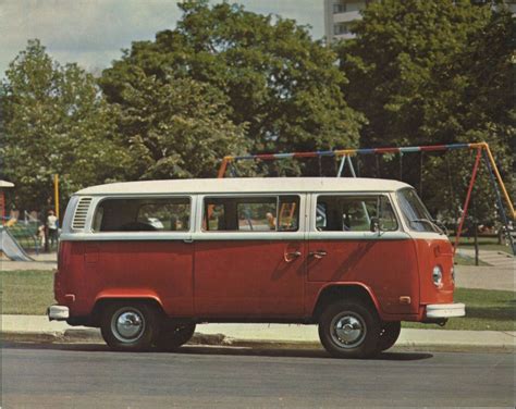 TheSamba.com :: VW Archives - 1973 VW Bus Color Sheet | Vw bus, Vw ...