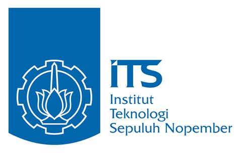 Institut Teknologi Sepuluh Nopember Logo