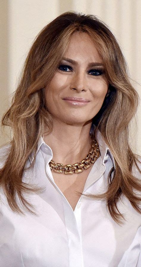 30+ Melania Trump jewelry ideas in 2020 | melania trump jewelry, melania trump, trump