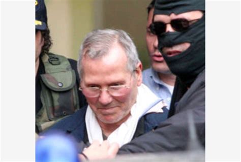 Mafia: morto il boss Bernardo Provenzano - Tiscali Notizie