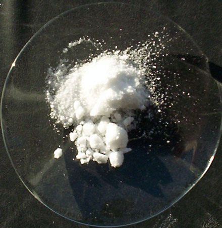 ammonium chloride | Formula, Uses, & Facts | Britannica