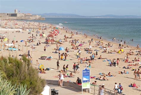 12 Best Beaches near Lisbon | PlanetWare