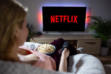 Nouvel abonnement Netflix : comment éviter la pub