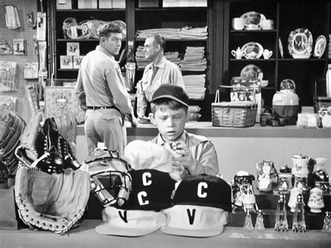 The Andy Griffith Show (1960)