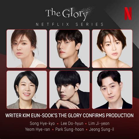 Song Hye Kyo And Lee Do Hyun To Lead The K-Drama 'The Glory'