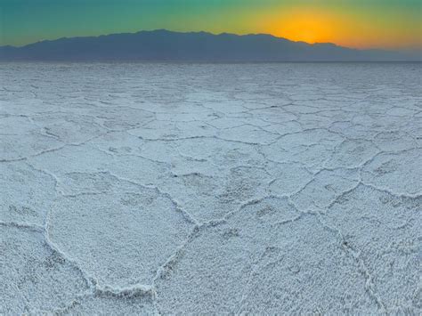 Salt Flats of Death Valley | Smithsonian Photo Contest | Smithsonian Magazine