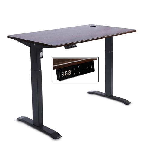 Introduce You A Best-Selling Electric Lift Desk - Shaoxing Contuo Transmission Technology Co., Ltd.