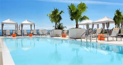 Hilton Cabana Miami Beach Cheap Vacations Packages | Red Tag Vacations