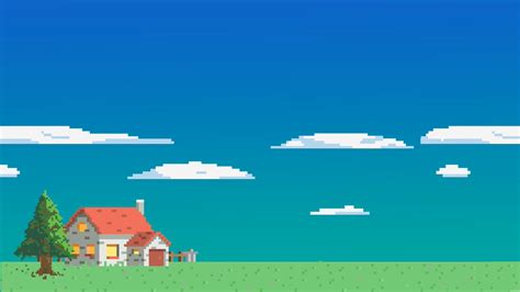 Pixel Art Moving Background We hope you enjoy our growing collection of hd