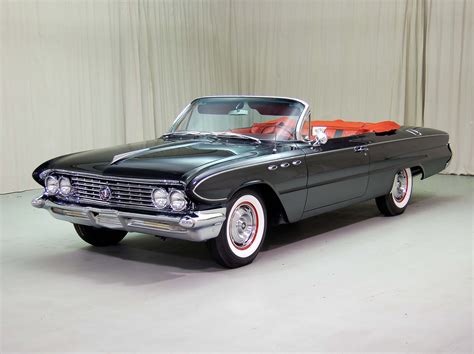 1961 Buick LeSabre Values | Hagerty Valuation Tool®