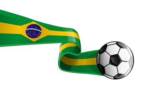 Brazil Soccer Logo - ClipArt Best