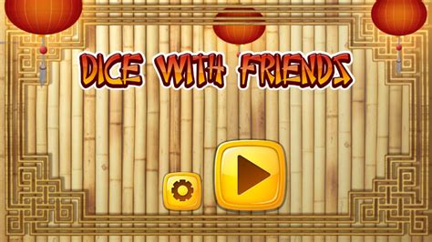 Dice With Friends for Android - APK Download