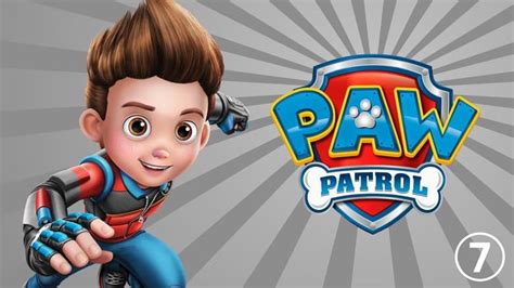 Watch PAW Patrol Season 9 online free full episodes thekisscartoon