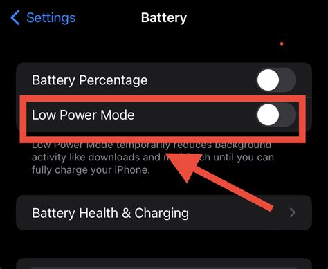 How Long Does 50% Battery Last On iPhones? (REVEALED! 2024) – Mobile ...