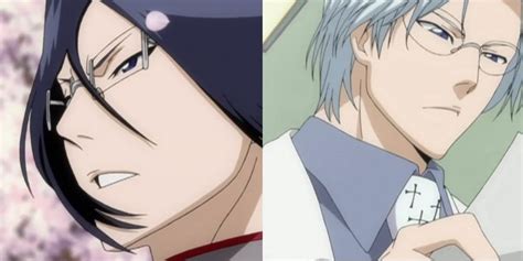 Bleach: Uryu Ishida's 10 Best Fight Scenes, Ranked