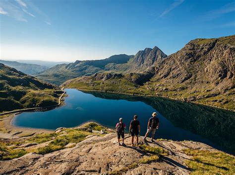 Eryri (Snowdonia) adventure activities | North Wales | Visit Wales