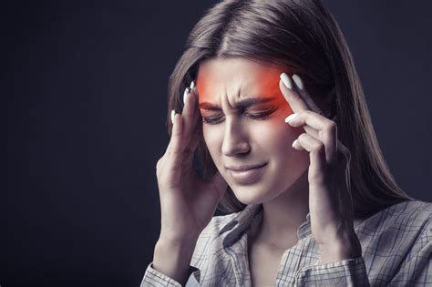 How Light Can Trigger (or Worsen) Migraine Headaches - Energy Performance Lighting