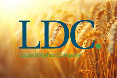 Louis Dreyfus Company – One of the major global agribusinesses also adopted edoxOnline ...