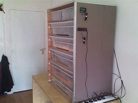 Homemade Snake Rack | Reptile room, Reptile rack, Reptile shop