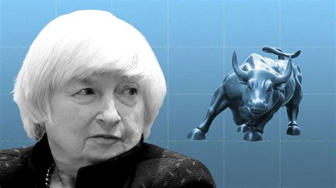 What to expect out of Janet Yellen as Treasury secretary