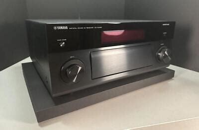 YAMAHA RX-A3080 9.2-Ch x 150 Watts A/V Receiver | eBay