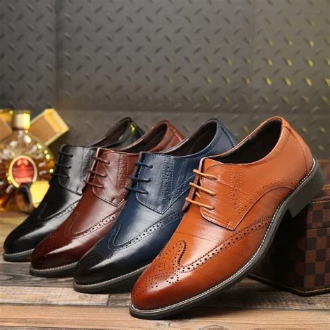 Top 10 Formal Shoe Brands for Men in India