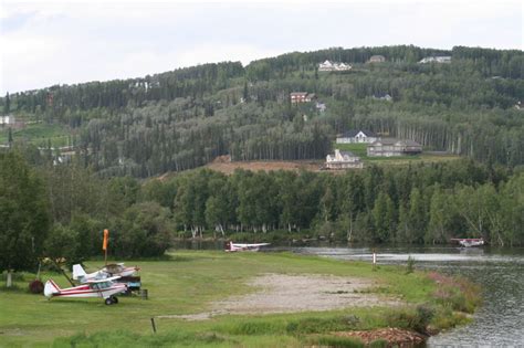 Chena River, Fairbanks, Alaska