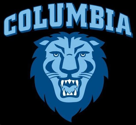 Columbia Lions Logo - LogoDix