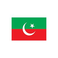 Download PTI Flag Logo Vector & PNG - Brand Logo Vector