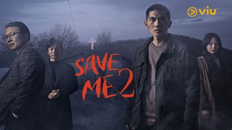 Sinopsis Drama Korea Save Me 2 (2019) | Viu