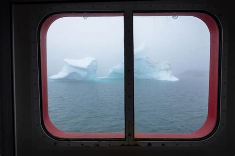 Icebergs in Greenland: Breathtaking photos show their true beauty (2024)