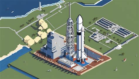 SpaceX Launch Sites: From Cape Canaveral to Boca Chica ...