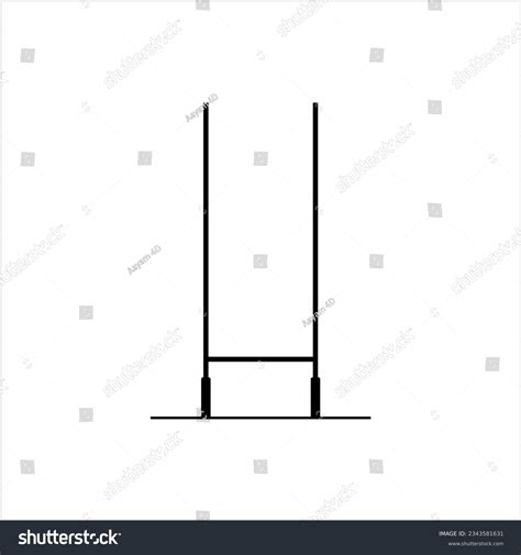 1,459 Rugby Posts Graphic Stock Vectors and Vector Art | Shutterstock