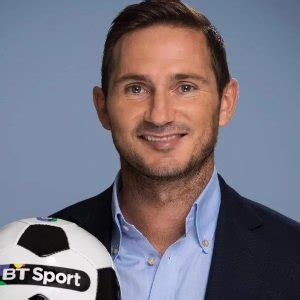 Frank Lampard Biography, Age, Height, Weight, Family, Wiki & More