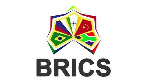 BRICS logo animation - YouTube