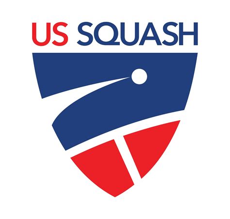 The New US Squash Logo - Squash Source