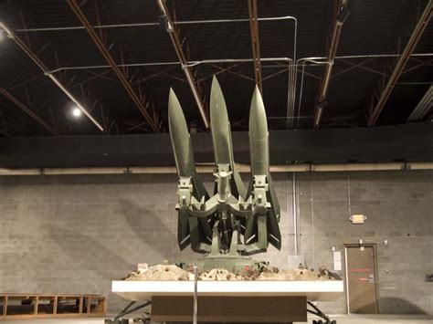 Fort Bliss Air Defense Artillery Museum, El Paso, TX | Arthur Taussig