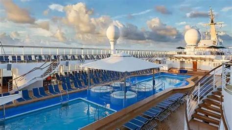 Norwegian Sky Ship Stats & Information- Norwegian Cruise Line Norwegian Sky Cruises: Travel Weekly