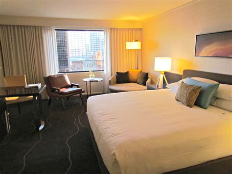 Grand Hyatt Denver Debuts its Grand Renovation