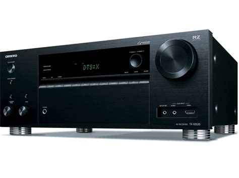 The 10 Best AV Receivers for Home Theater in 2024