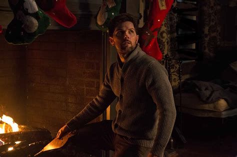 ‘Krampus’ Plays Nice With The Comedy, But Naughty With The Horror (Movie Review)