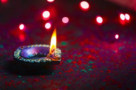 Diwali Diya Lighting Tips According to Vastu - Asset Hub